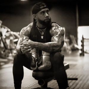 Meet your Posher, Edward